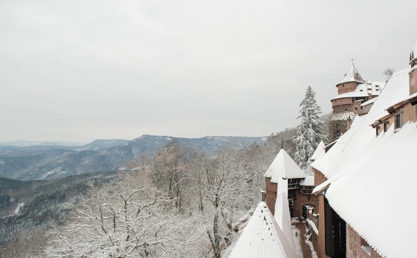 Découvrez le Pass’Alsace pour la saison hivernale 2019