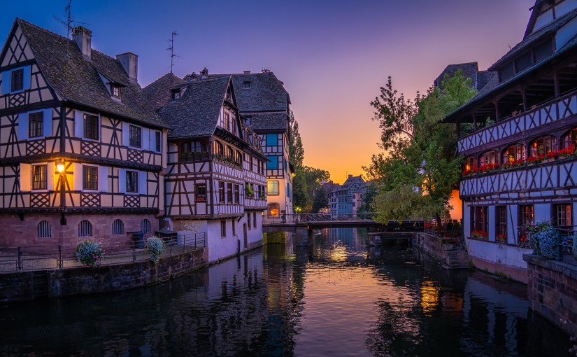 Soldes en Alsace 2022 : pensez au Pass’Alsace pour vos prochaines vacances en Alsace !