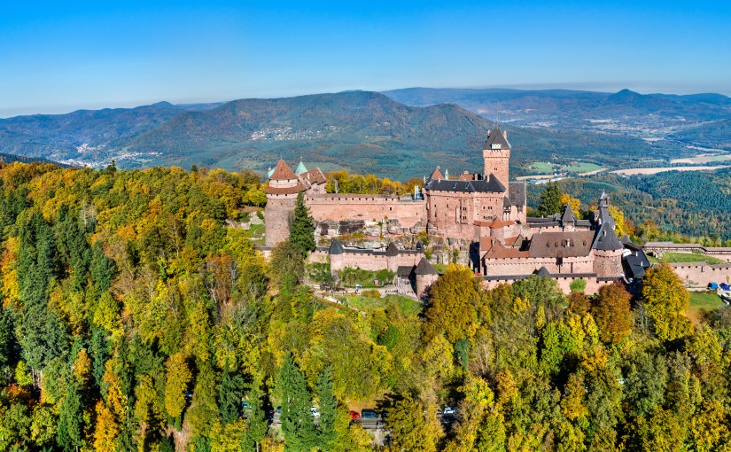 Pass’Alsace : le bon plan pour vos week-ends prolongés en mai