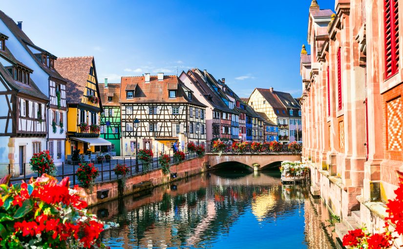 Préparez vos prochaines vacances en Alsace et achetez dès maintenant vos Pass’Alsace au meilleur prix !