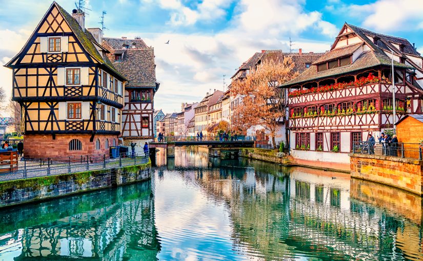 Vos vacances de février 2024 en Alsace !
