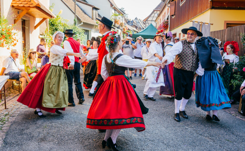Que faire en Alsace pour le week-end du 15 août 2025 ? Nos idées sorties avec le Pass’Alsace