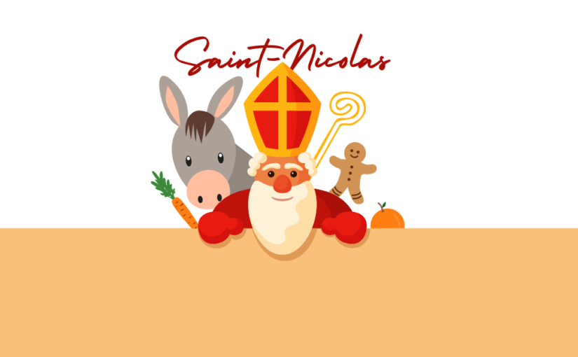 Saint Nicolas Alsace