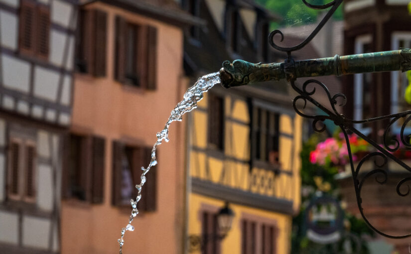 Canicule en Alsace : 5 idées de sorties pour rester au frais cet été